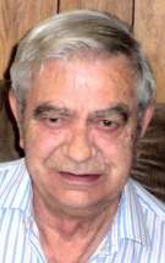 Albert Terry Linkous