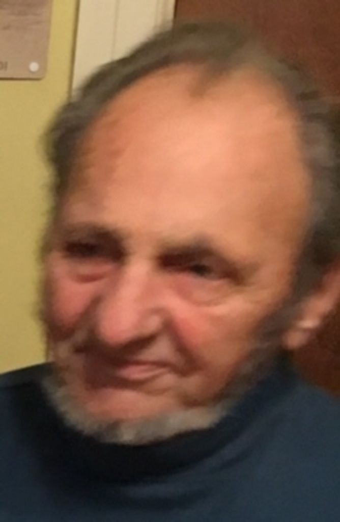 William P. Elwood