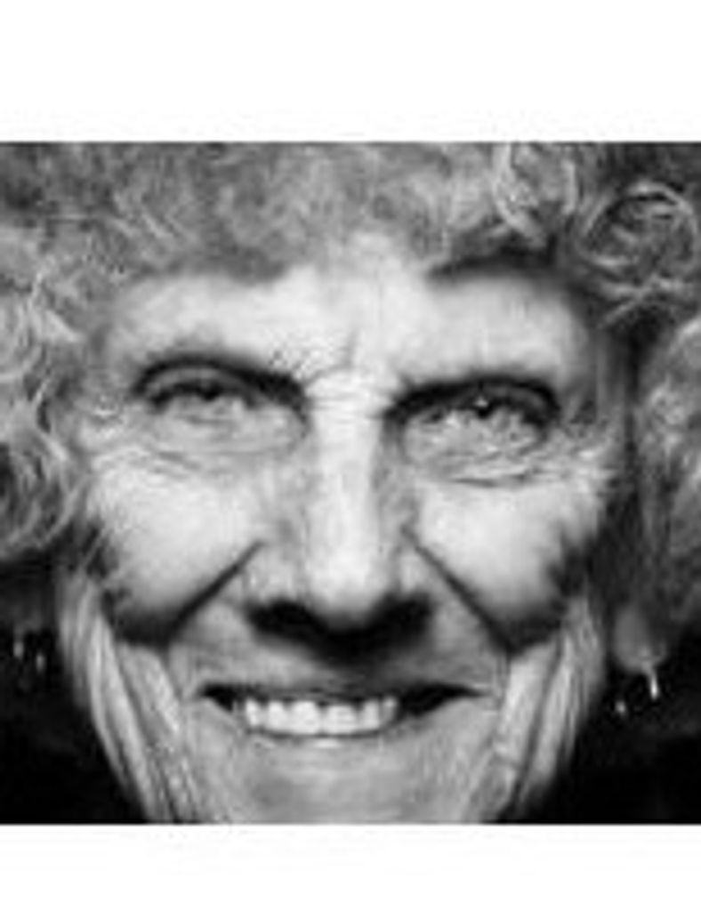 Joanne Margaret Utt