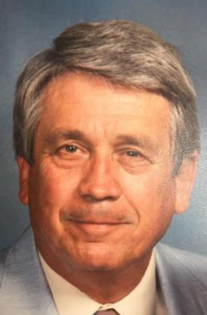 Carl Robinson Chapman