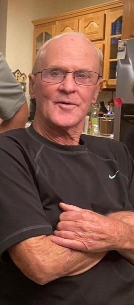 Michael P. Bulman Profile Photo