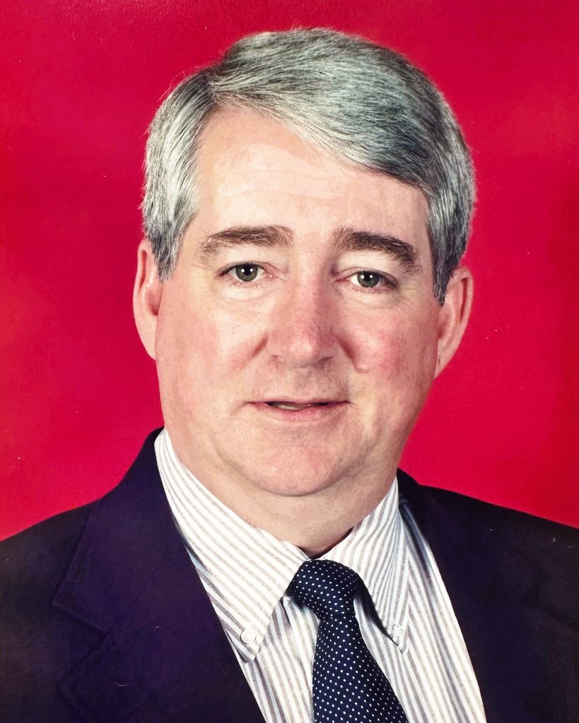 Dr. John Crawford Irvine Profile Photo