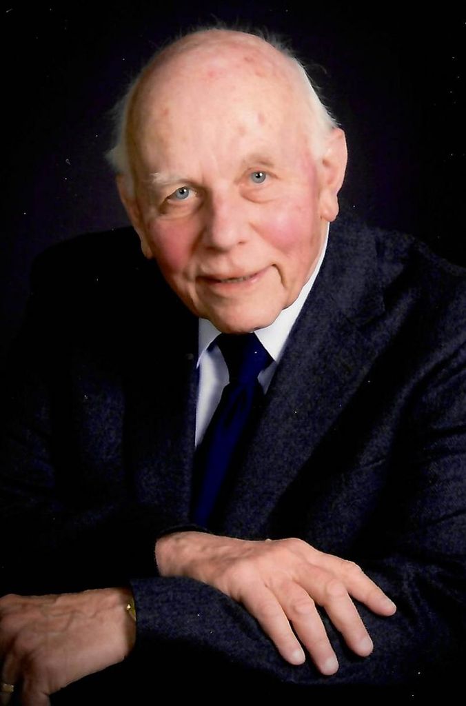Donald Margenau Profile Photo