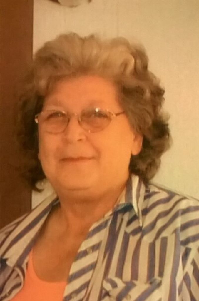 Carolyn Patricia Johnson