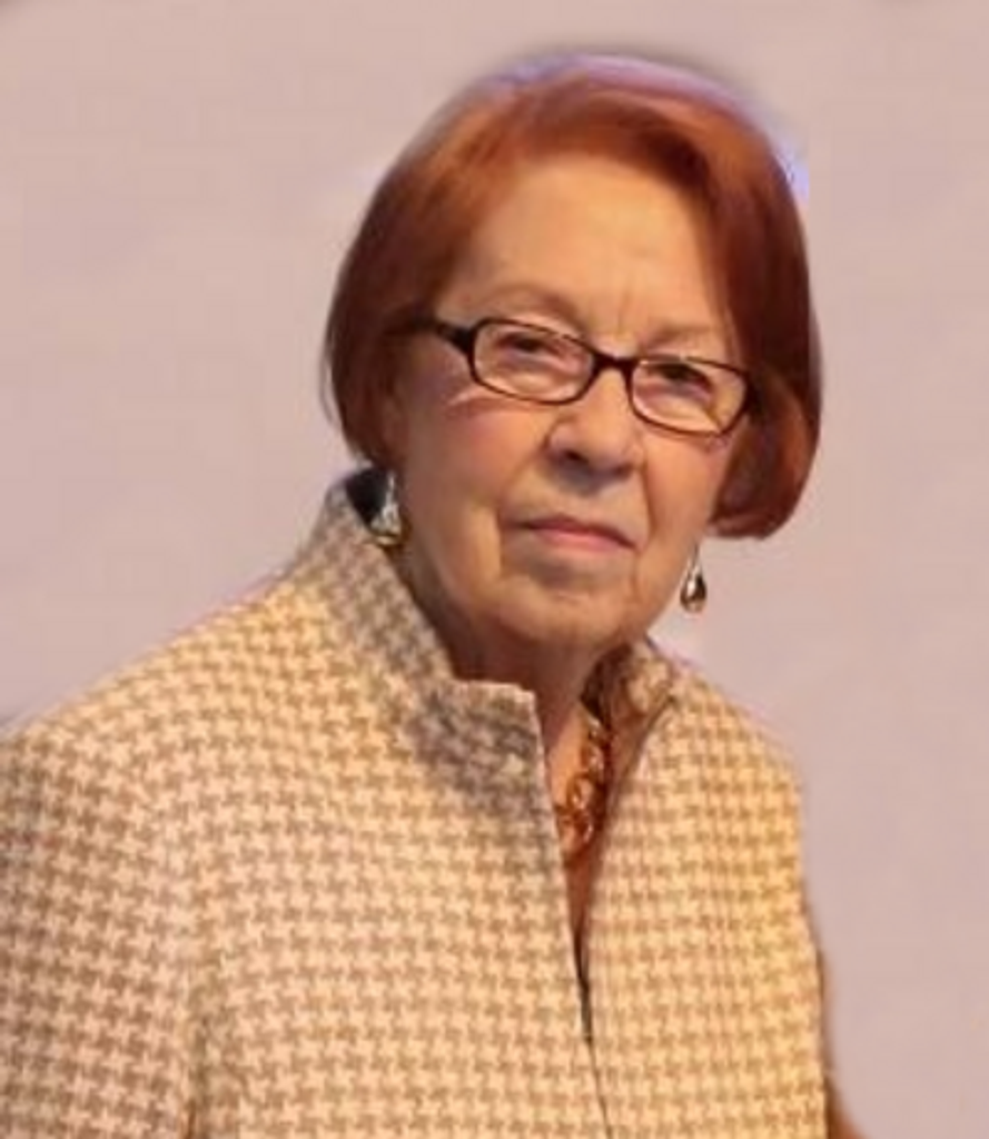 Mary Lou Blanton Music Profile Photo