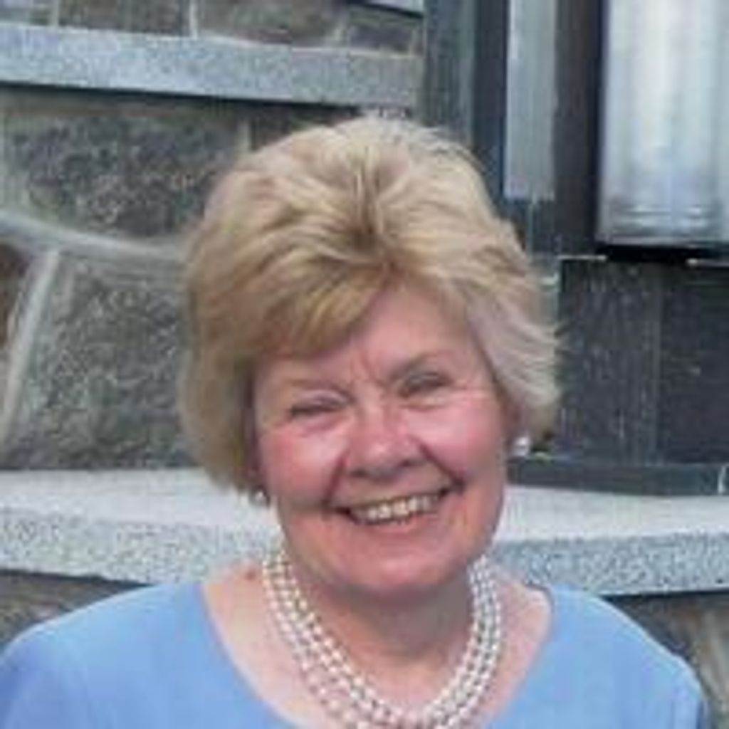 Margaret M. Lowery