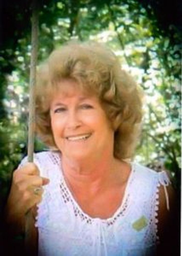 Barbara Ann Beard Profile Photo
