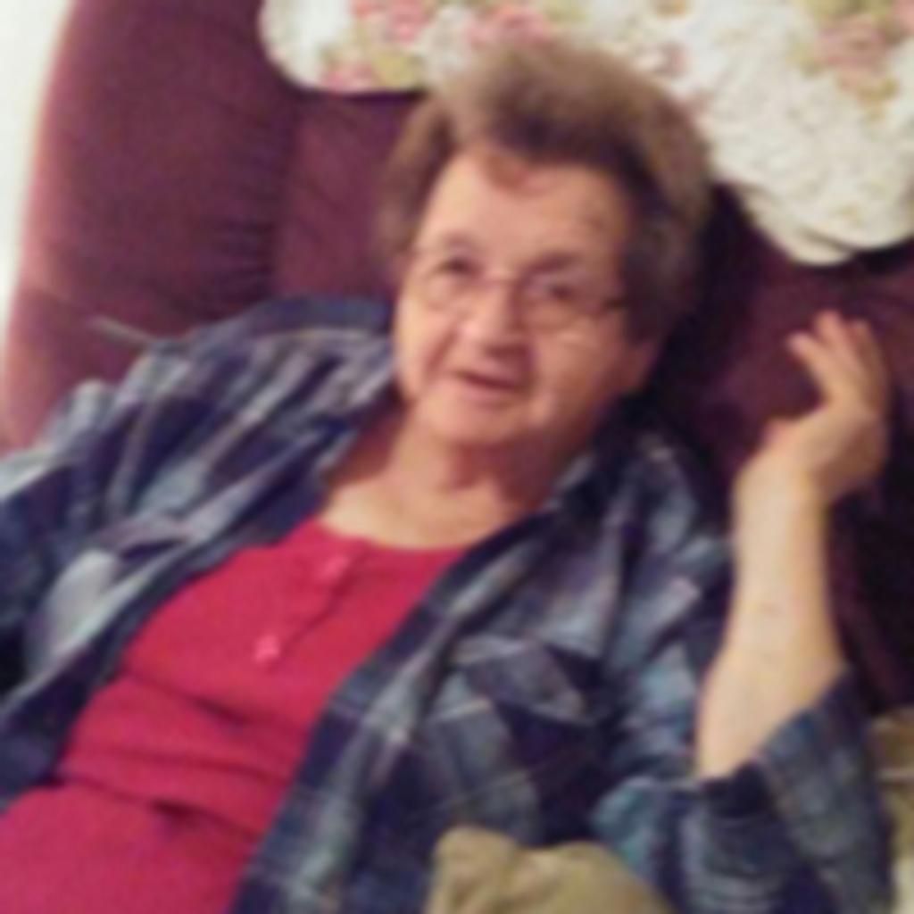 Juanita Crawford Rice