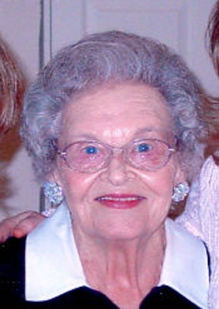 Frances Virginia Shutt Profile Photo