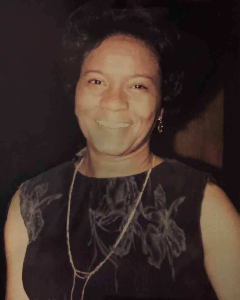 Clara Elizabeth Cunigan