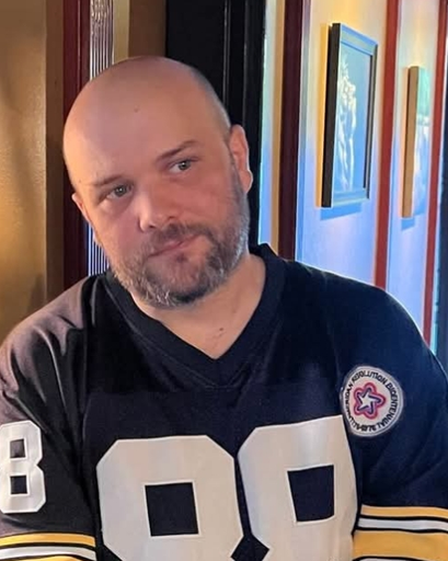 Geoffry Ian Gorn Profile Photo