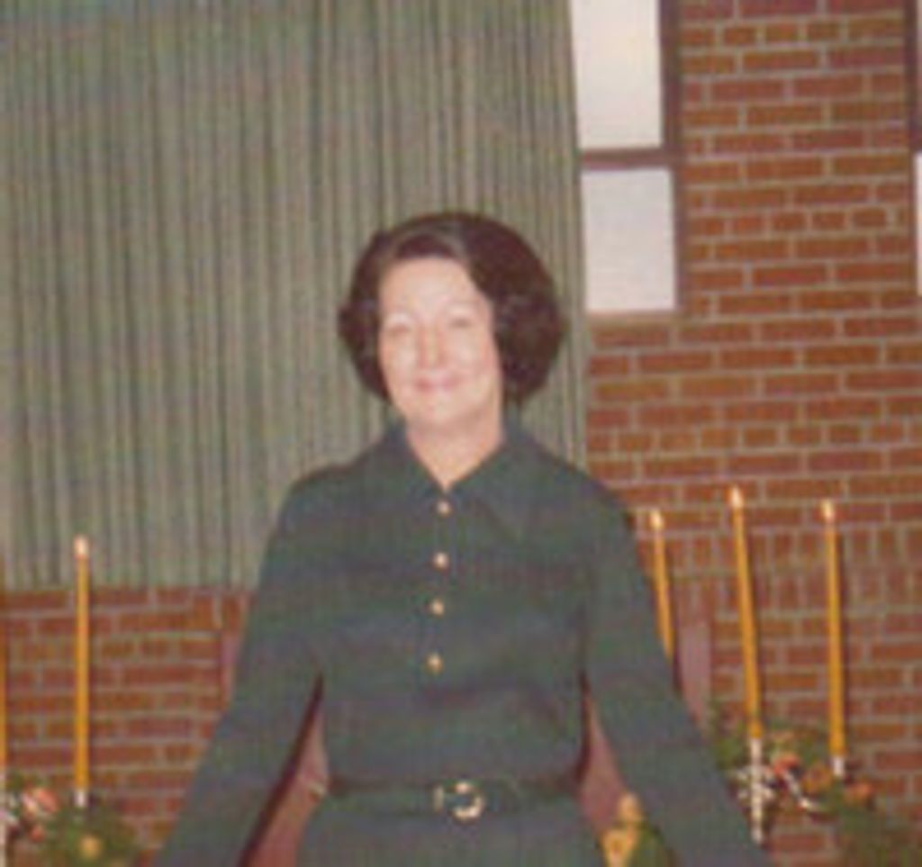 Barbara Smith