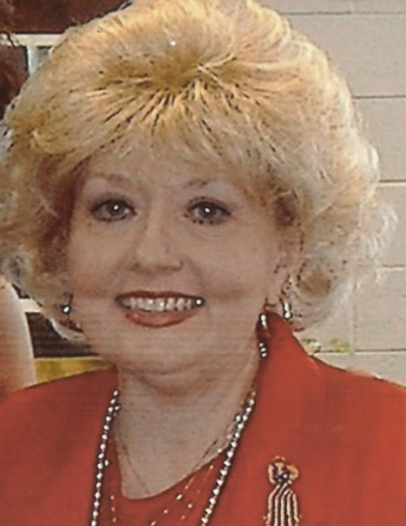 Judy Ann Hudson