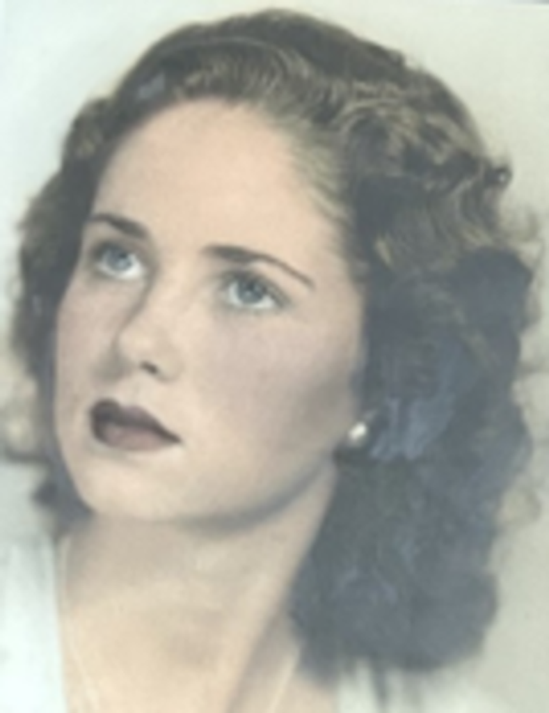 Rachel W. Blanchard
