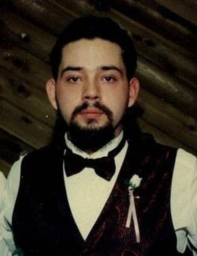 Christopher Jay Rawls