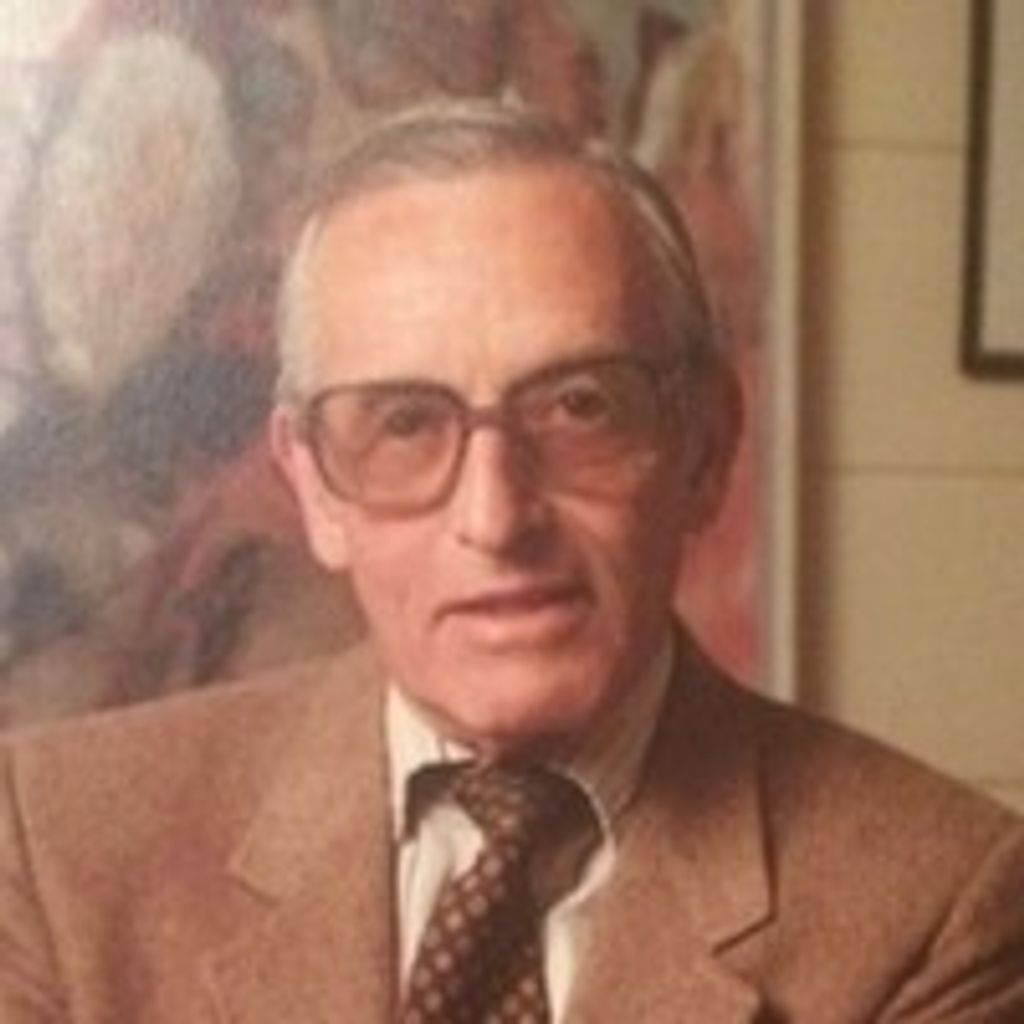 Alex Loeb Profile Photo