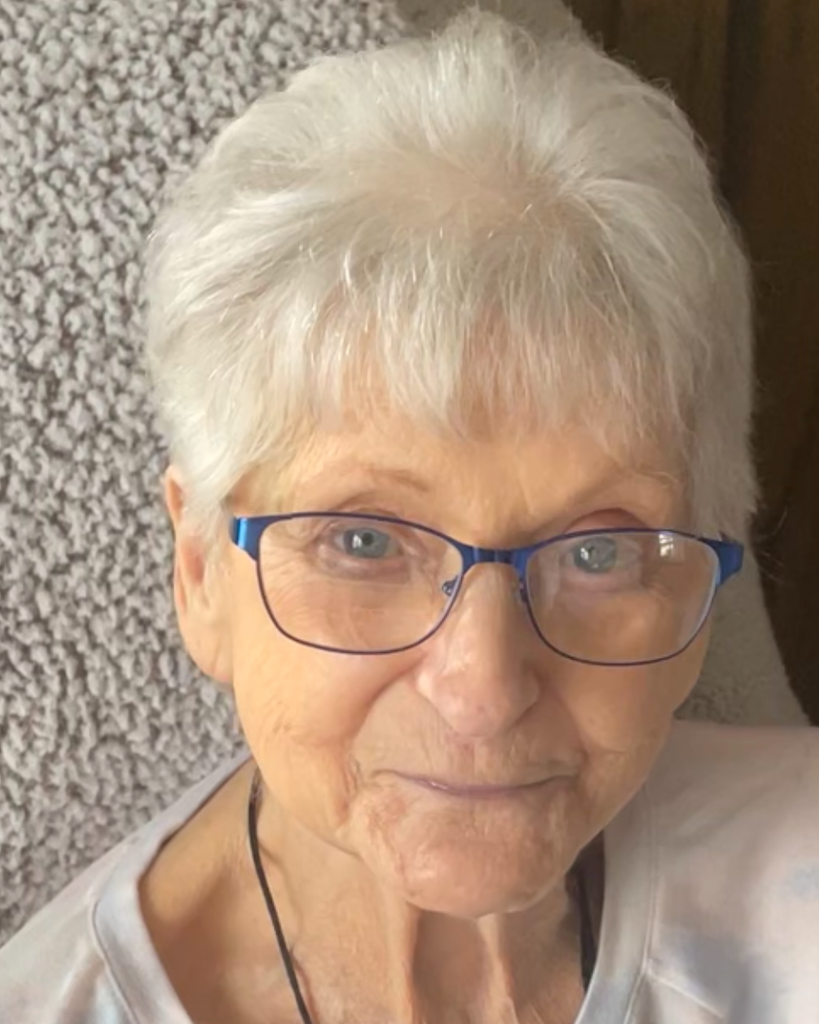 Garnet Louise Biller Profile Photo