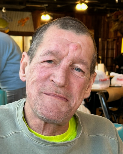 Michael Dean Mateer Profile Photo