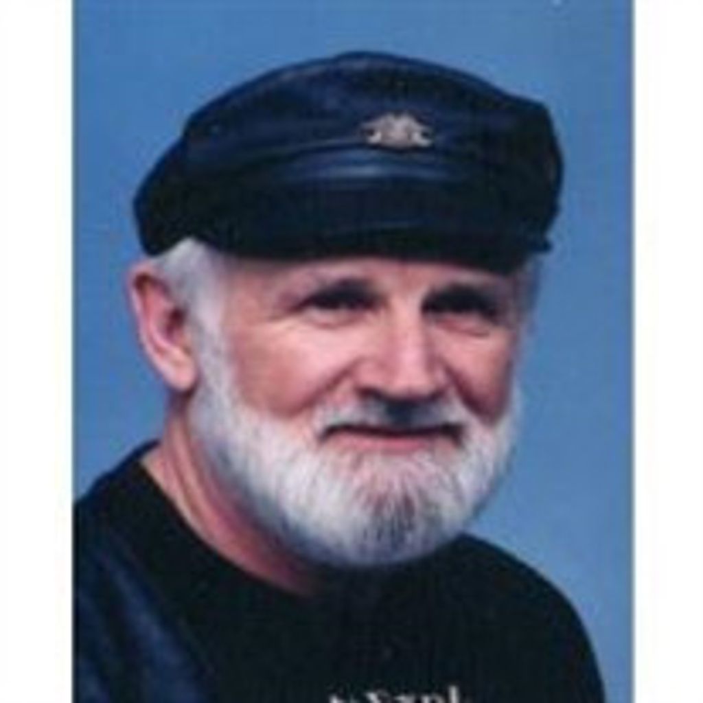 Donald E. Craig