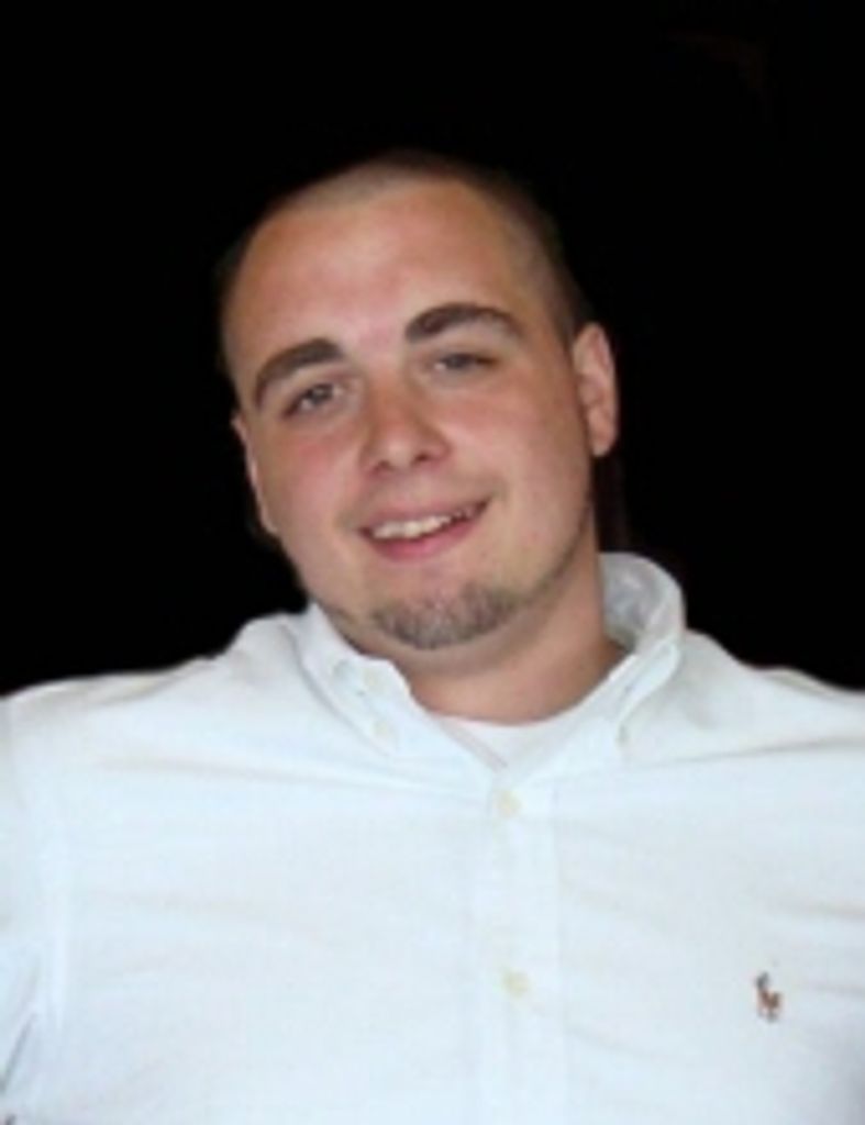 Colten Randall Thomas