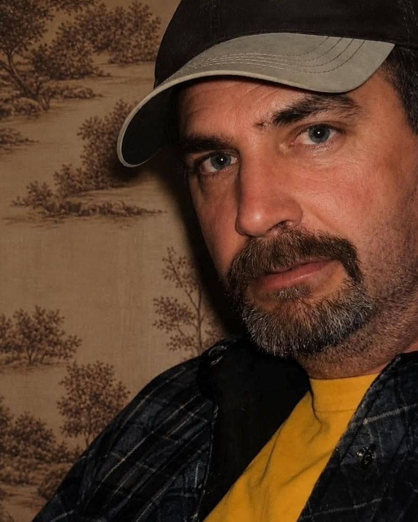 Paul Wampler Profile Photo