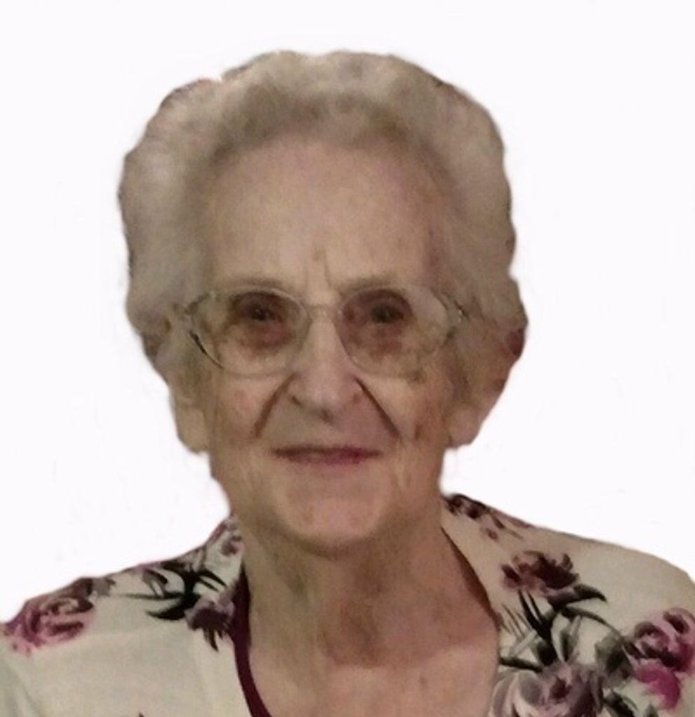 Dolores Catherine Currence Profile Photo