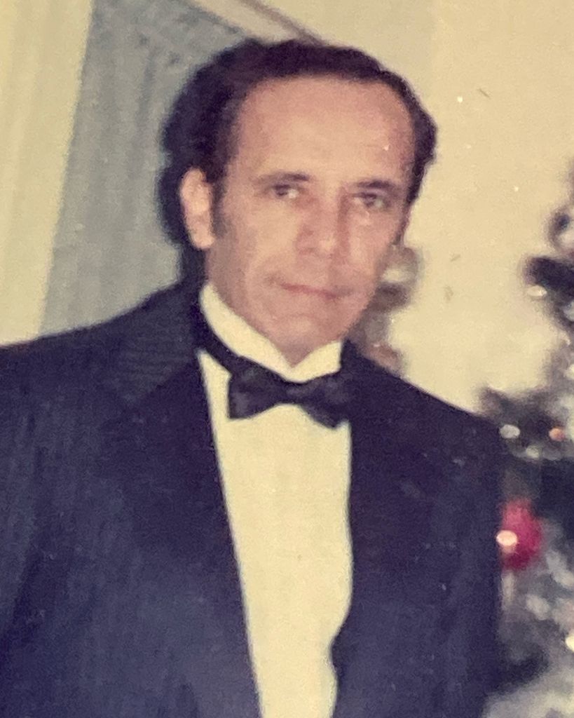 Roland Leo Gagne