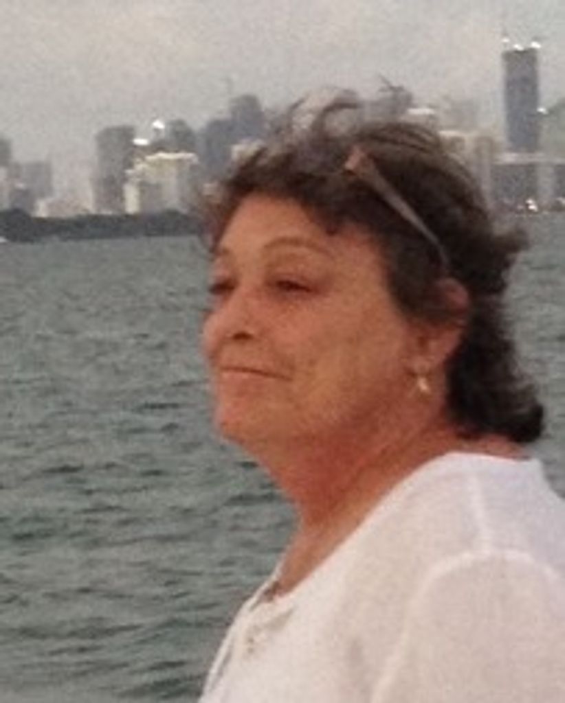 Cheryl Lynn Haberlandt