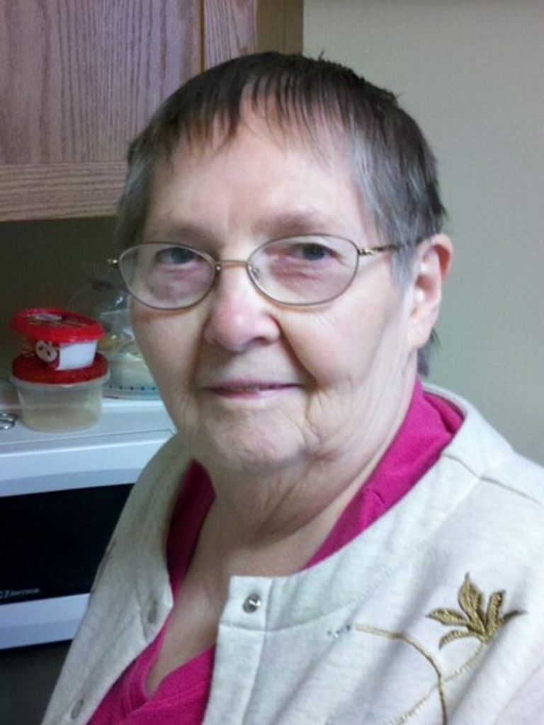 Ethel Marie Renken Profile Photo
