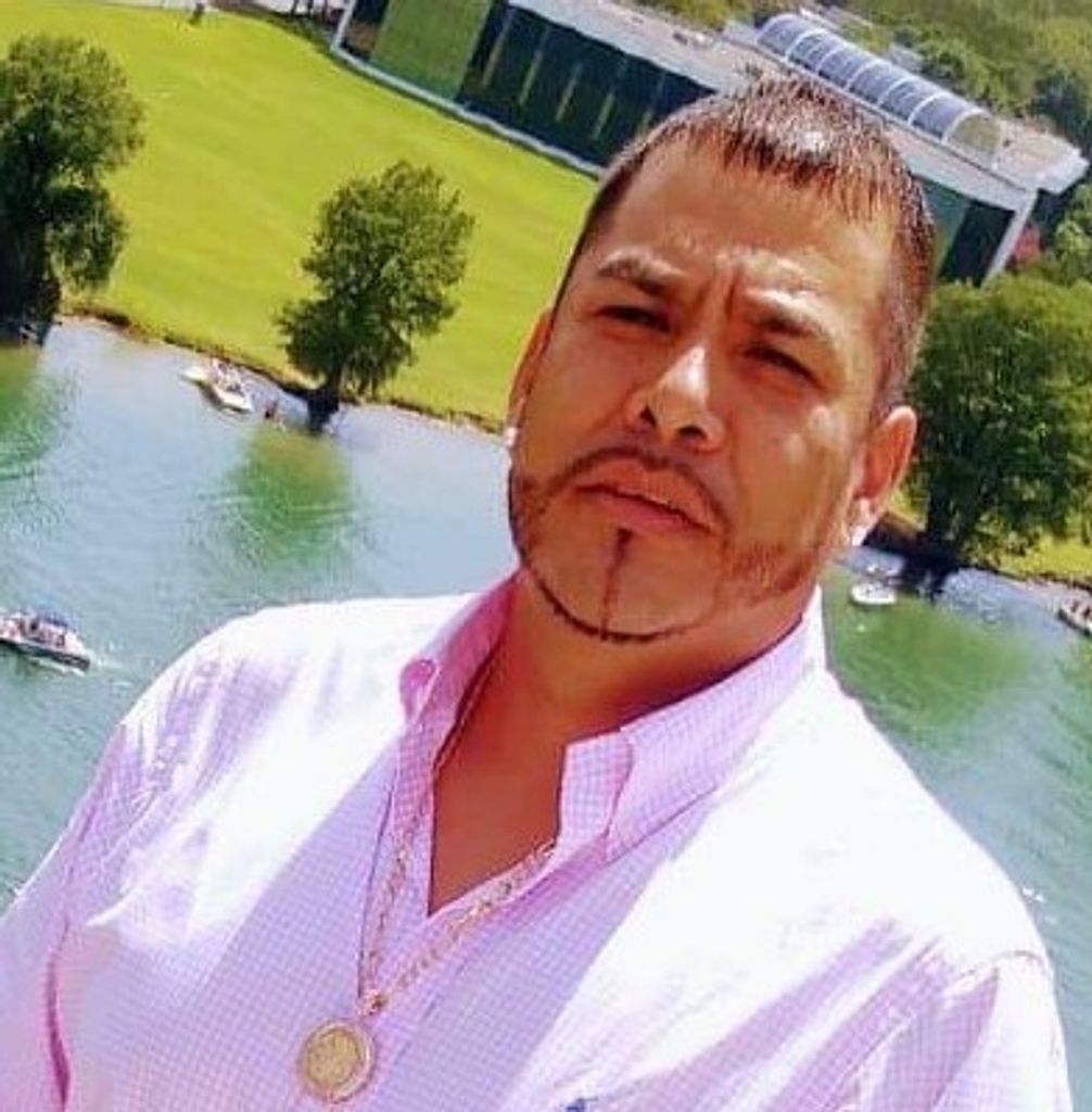 Mauro Samago Simental
