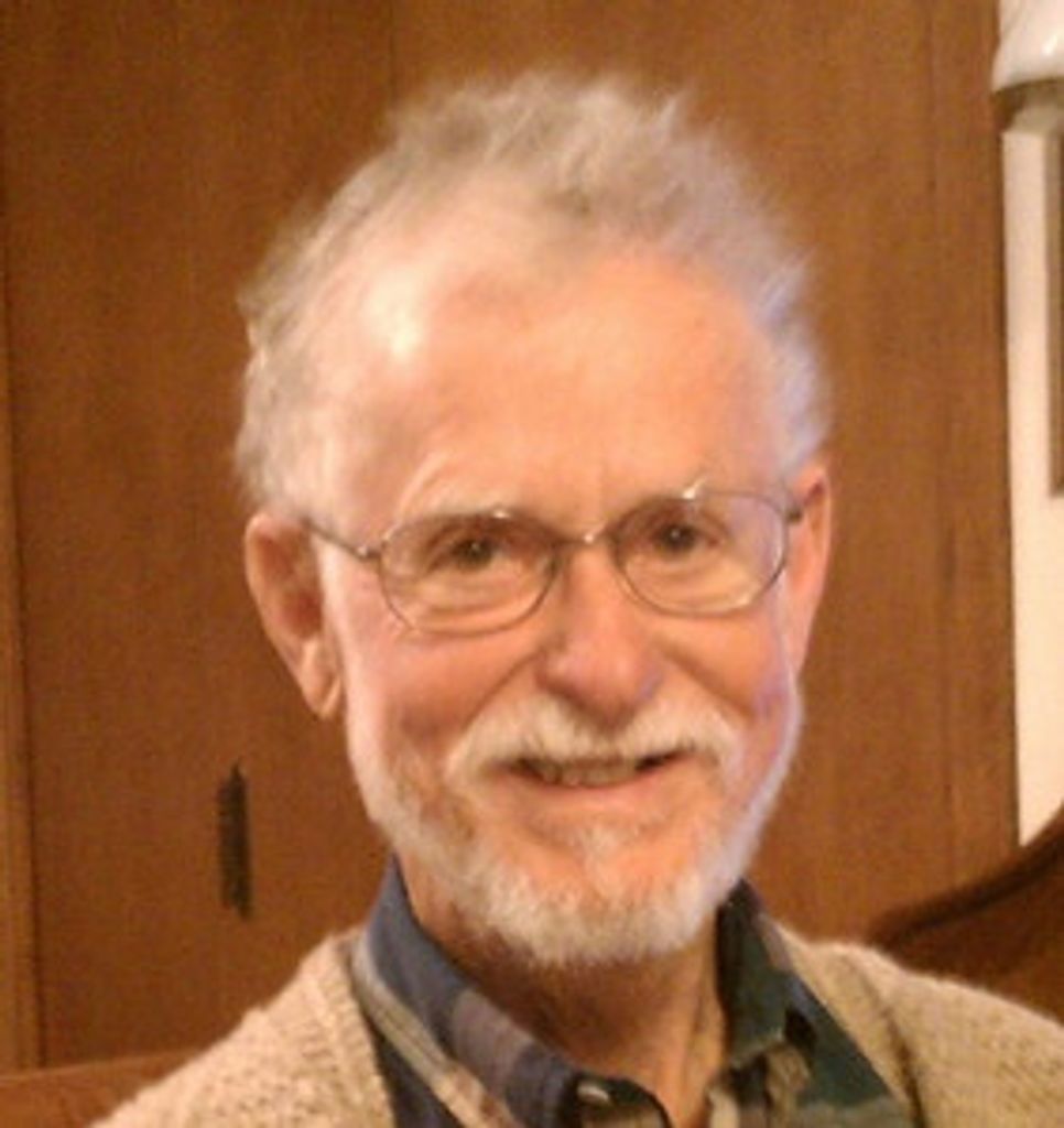 Edward B. "Ted" Radcliffe