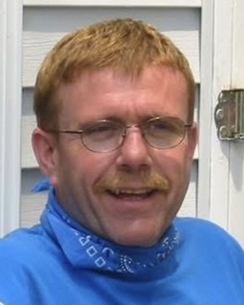 Michael Kenneth Riani Profile Photo