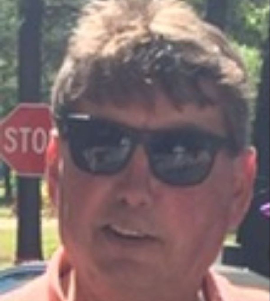 Mr.  Ernest Gregory Land, 58
