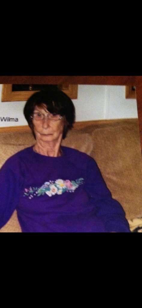 Wilma G. Taylor Profile Photo
