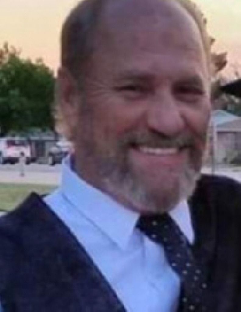 Roy Wayne Doss Profile Photo