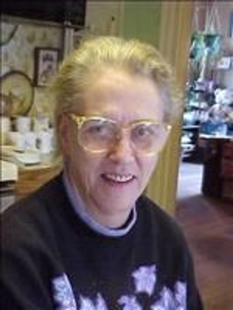 Carol A. (Hartwell) Belcher