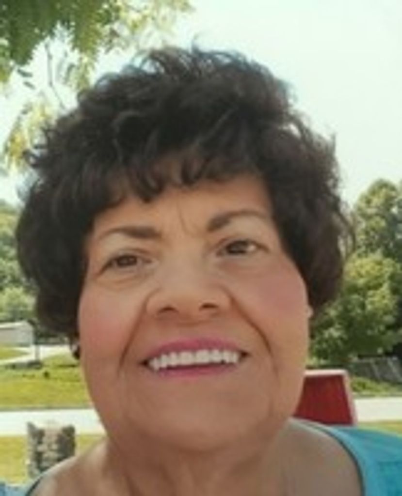 Janet  Rose Distel