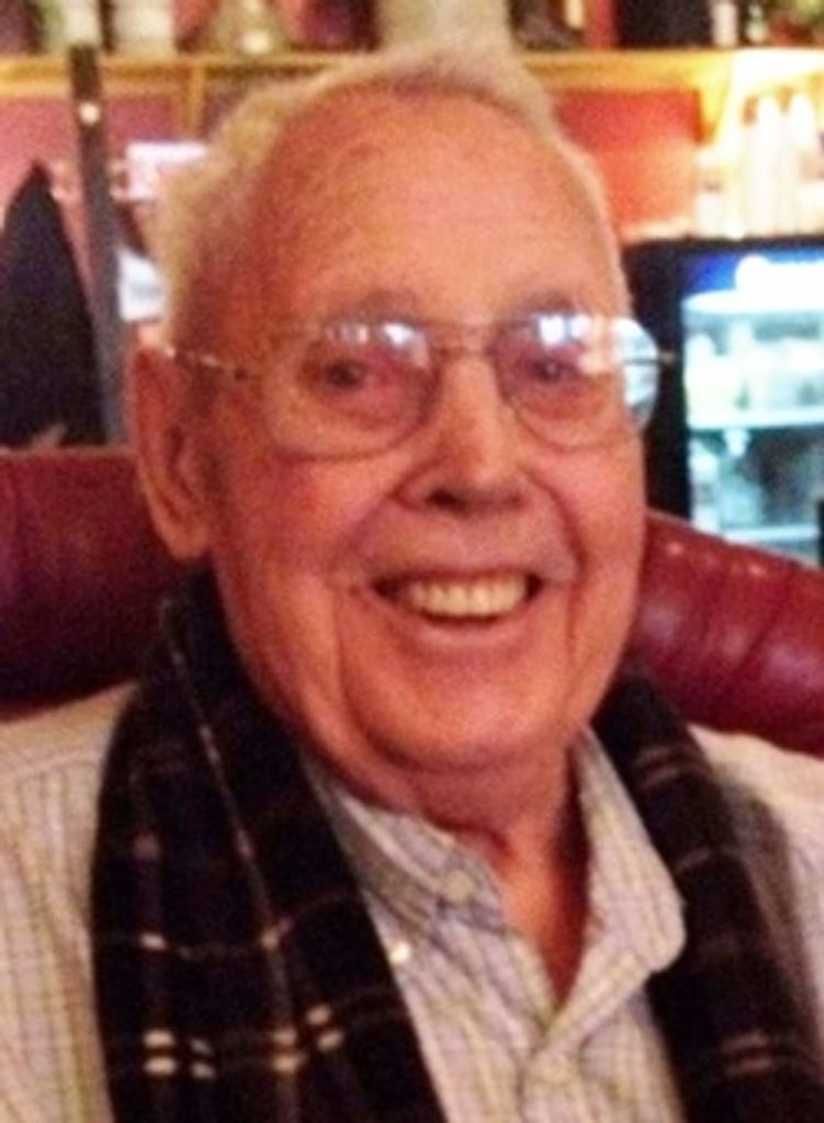 William T. Enslow Profile Photo