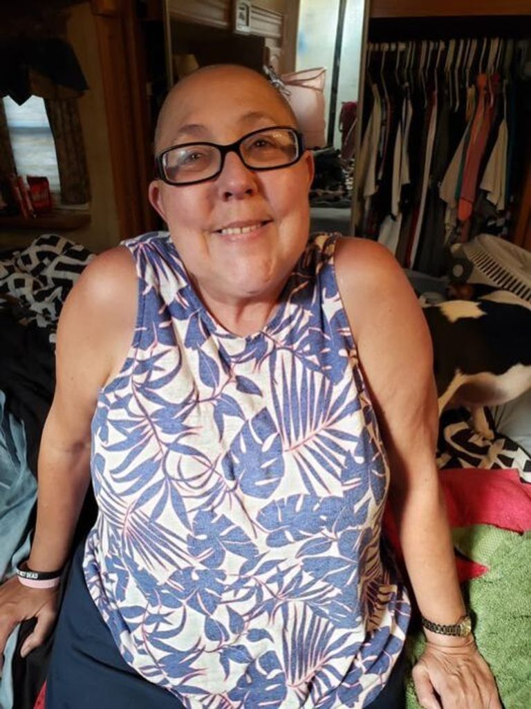 Connie Escoyne