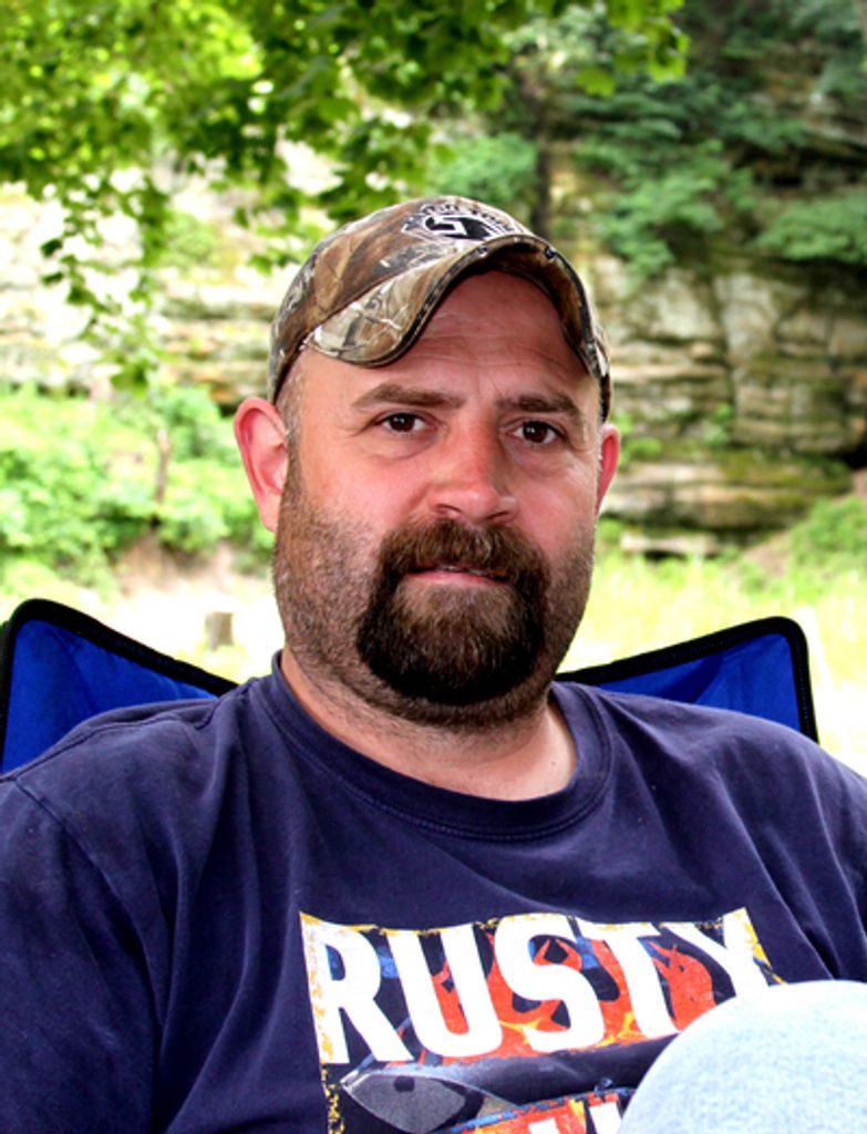 Mark A. Wiborg Profile Photo