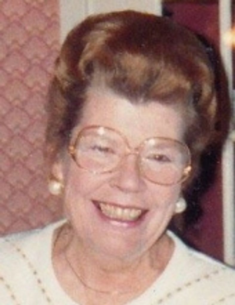 Margaret T. "Peg"  Kenefick
