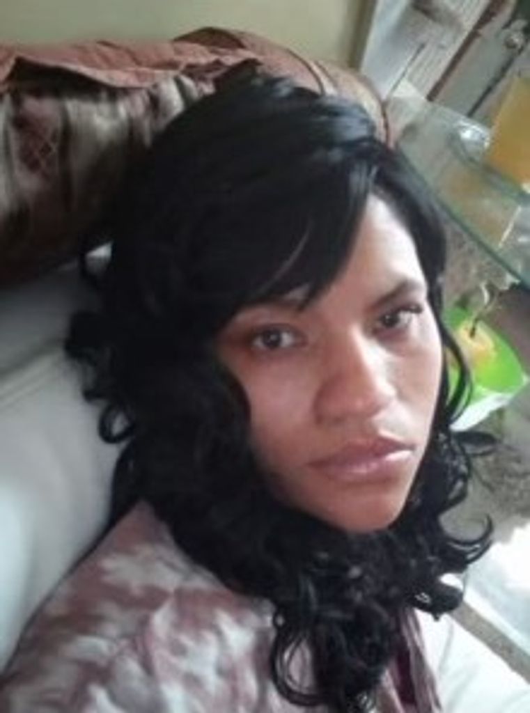 Tomeeka J. Ford