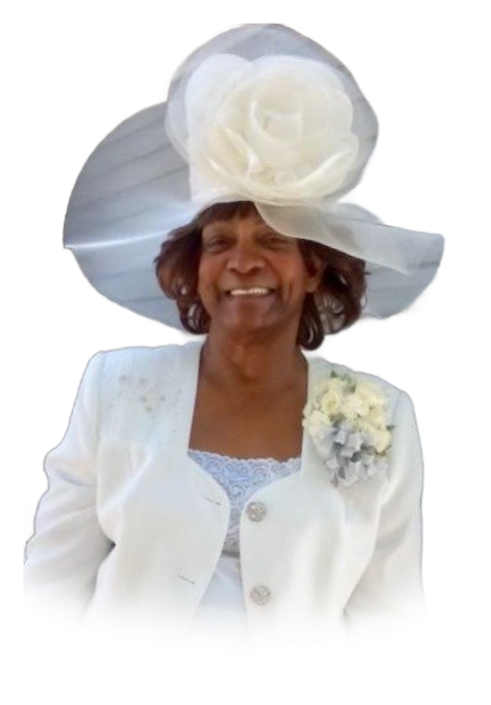 Frances Mccall Profile Photo