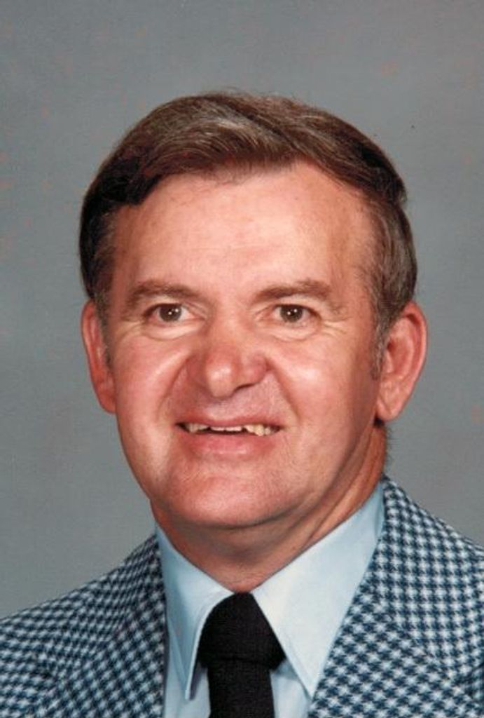 Frank Winford Grice Profile Photo