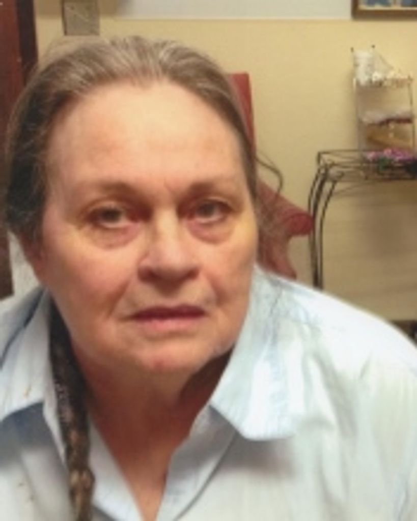 Linda Jeannine Holland