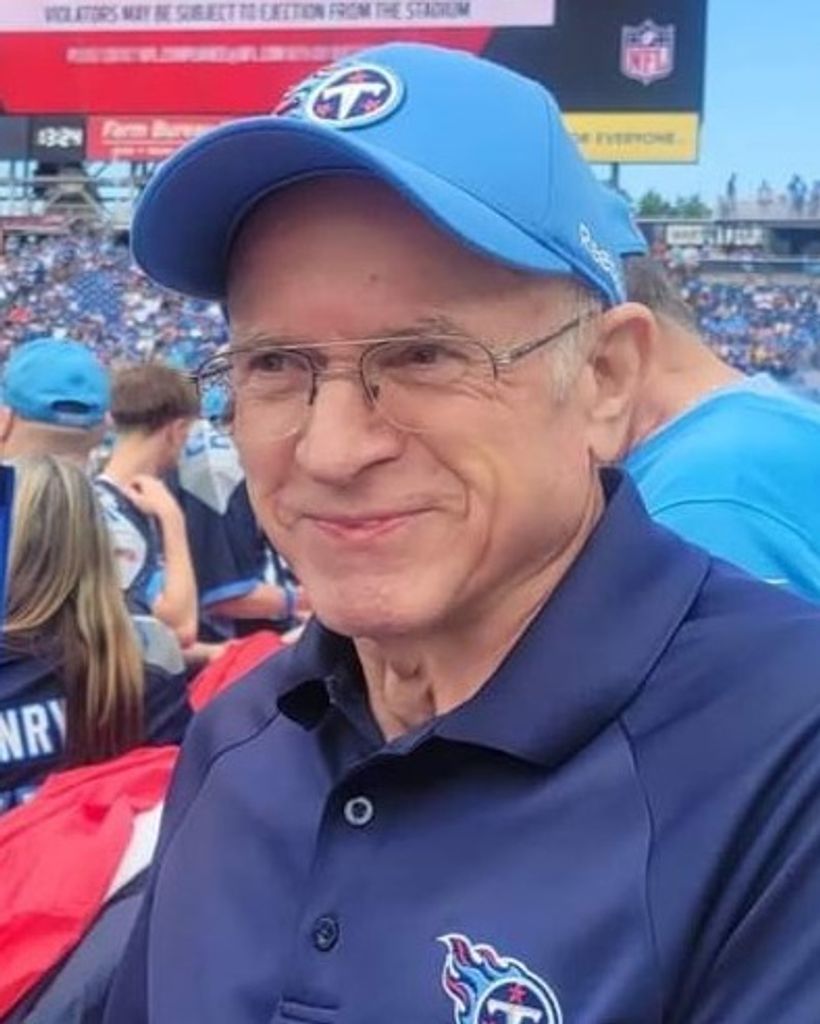 Ronnie "Buck" Porter