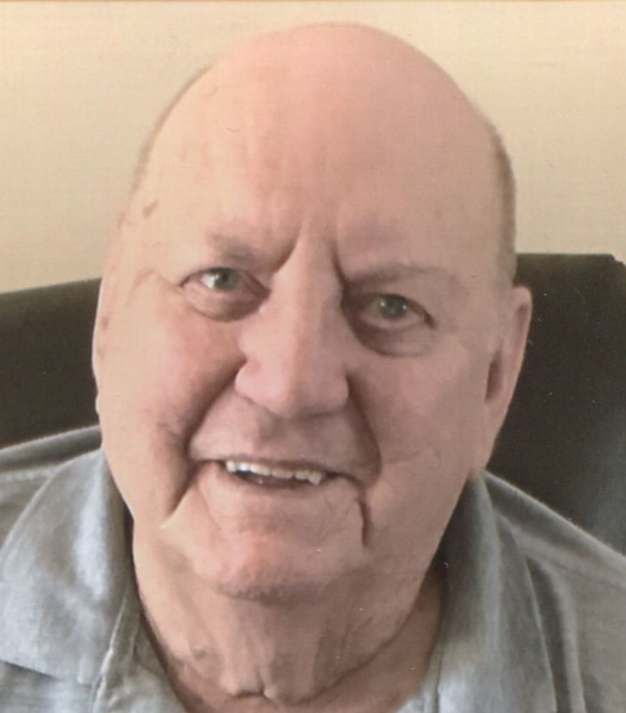 Chester Ray King