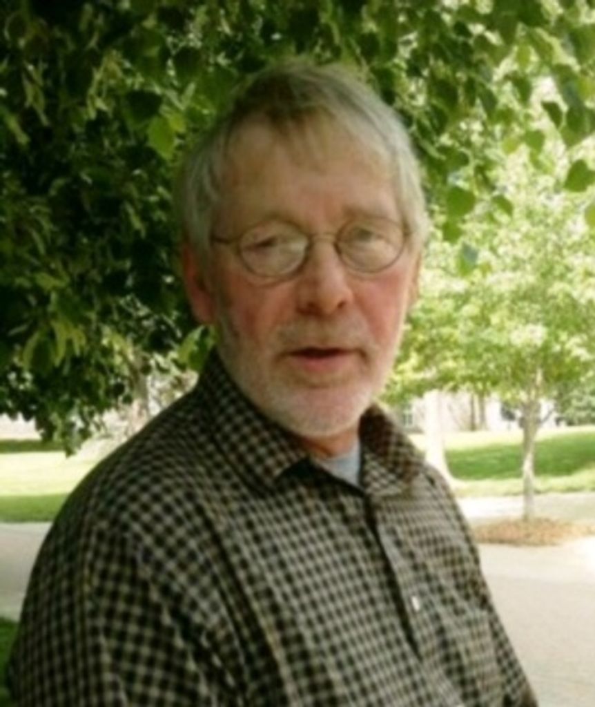 Gary Douglas Green Profile Photo