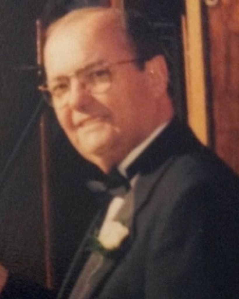 William J. Blaney Profile Photo