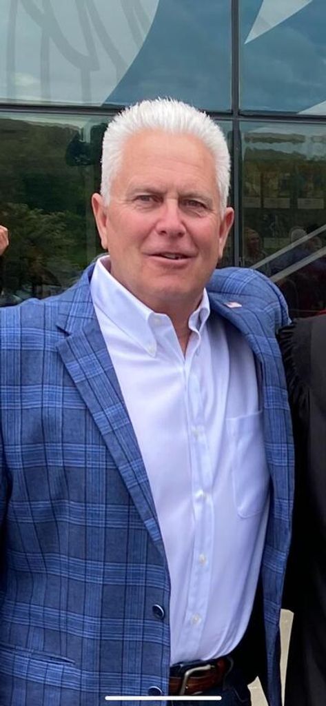 Gary M. Juenger Profile Photo